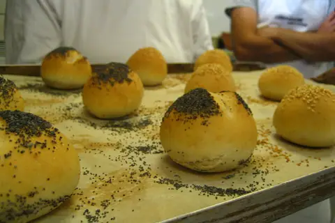 Mr Bakers photo 2