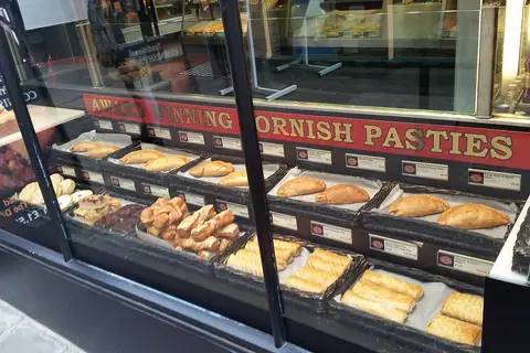 Mr Bakers photo 3
